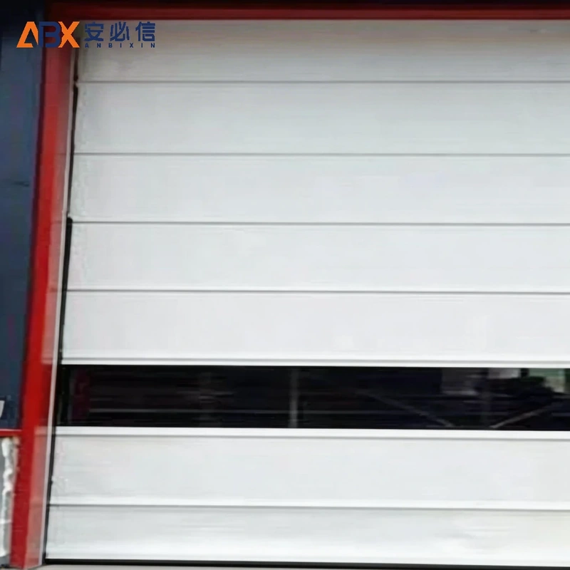 德宏傣族景颇族自动快速门