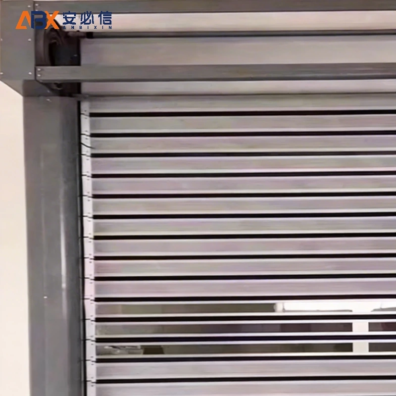 德宏傣族景颇族雷达高速门